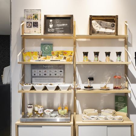 Petit Palace Plaza Espana Madrid Ngoại thất bức ảnh