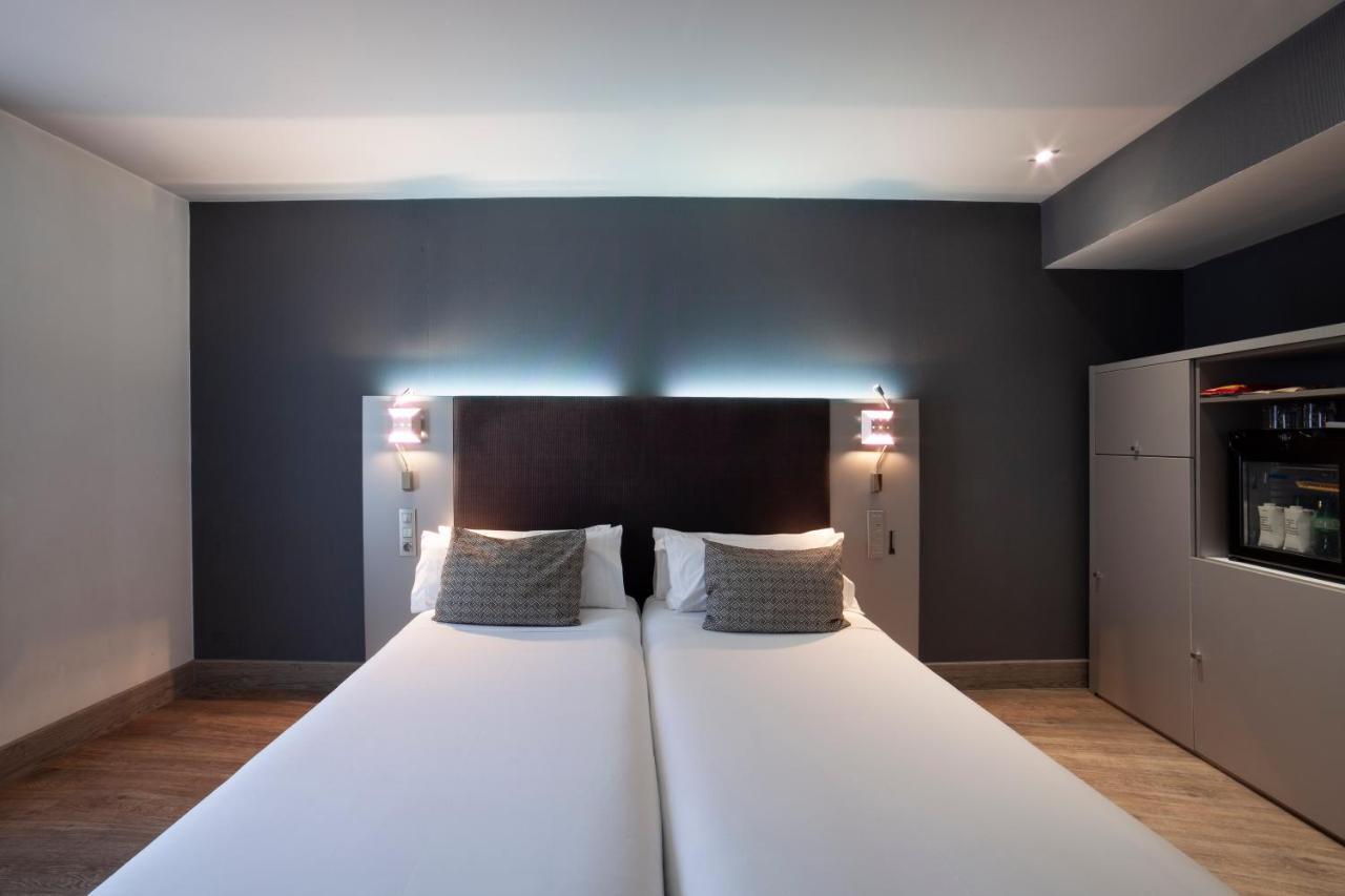 Petit Palace Plaza Espana Madrid Ngoại thất bức ảnh