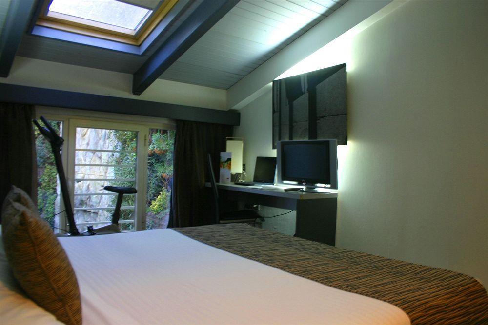 Petit Palace Plaza Espana Madrid Phòng bức ảnh