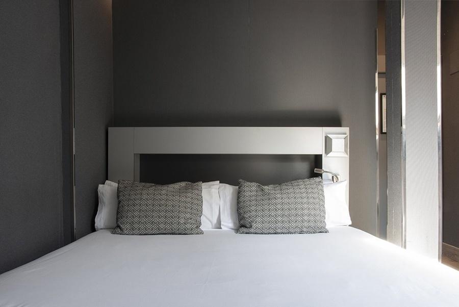 Petit Palace Plaza Espana Madrid Ngoại thất bức ảnh