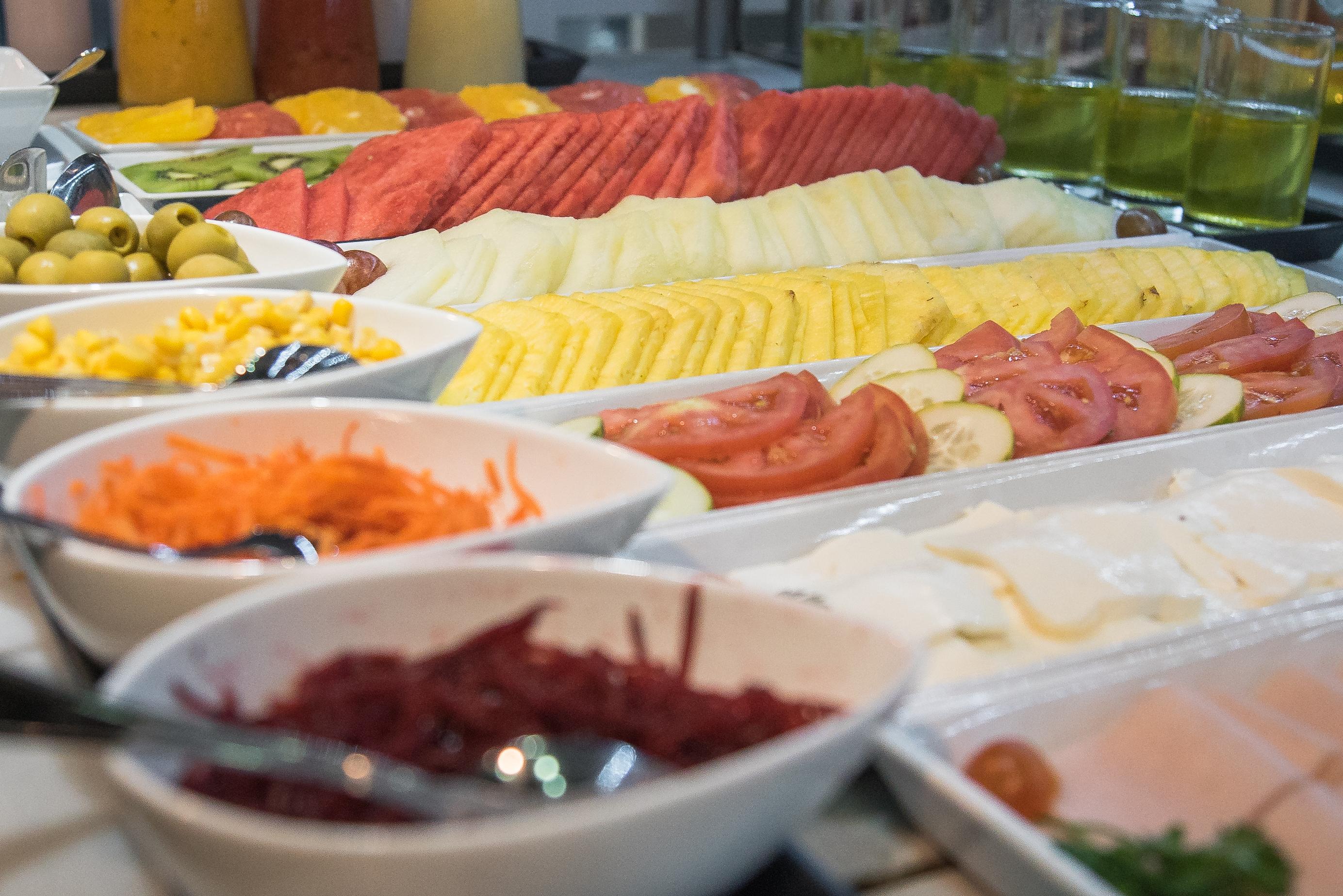 Petit Palace Plaza Espana Madrid Ngoại thất bức ảnh