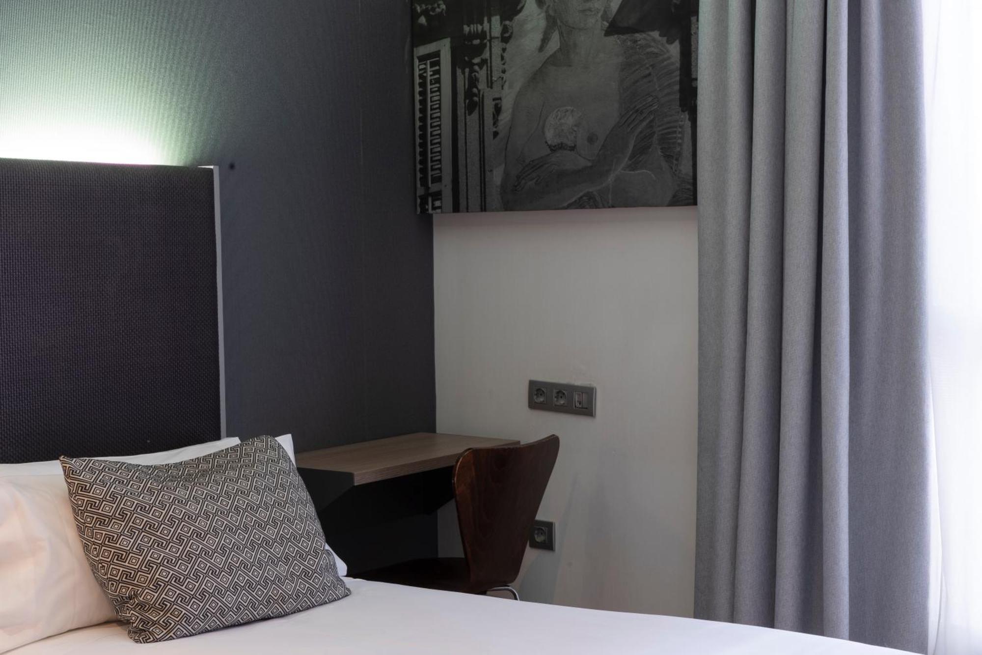Petit Palace Plaza Espana Madrid Phòng bức ảnh